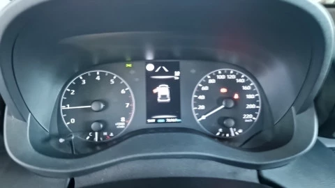 Toyota Yaris 1.0 70 Business