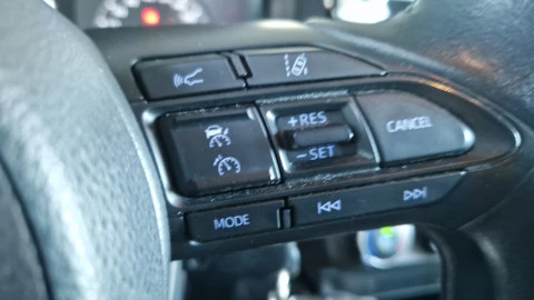 Toyota Yaris 1.0 70 Business