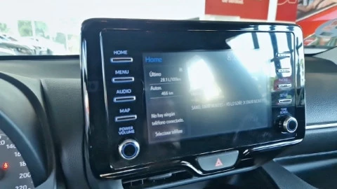 Toyota Yaris 1.0 70 Business