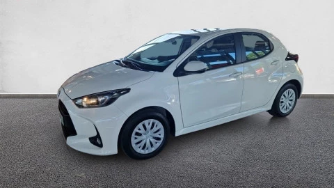 Toyota Yaris 1.0 70 Business