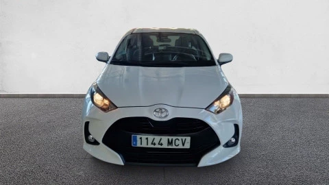 Toyota Yaris 1.0 70 Business