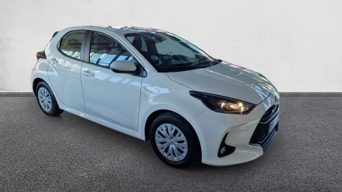 Toyota Yaris 1.0 70 Business