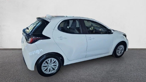Toyota Yaris 1.0 70 Business