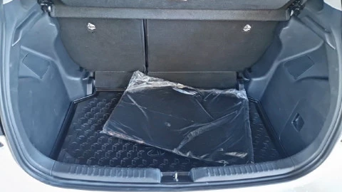 Toyota Yaris 1.0 70 Business