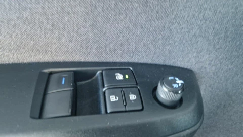 Toyota Yaris 1.0 70 Business