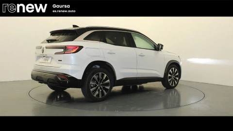 Renault Austral Techno E-Tech Full Hybrid 147kW (200CV)