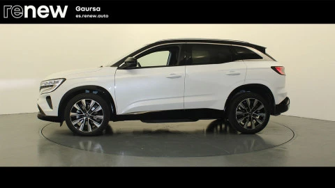 Renault Austral Techno E-Tech Full Hybrid 147kW (200CV)