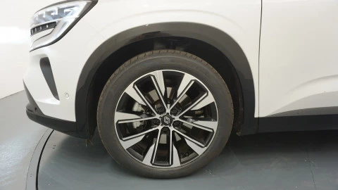 Renault Austral Techno E-Tech Full Hybrid 147kW (200CV)