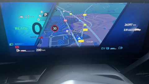 Renault Austral Techno E-Tech Full Hybrid 147kW (200CV)