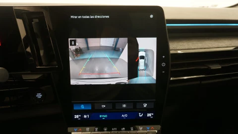 Renault Austral Techno E-Tech Full Hybrid 147kW (200CV)