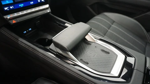 Renault Austral Techno E-Tech Full Hybrid 147kW (200CV)