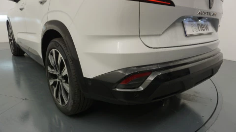 Renault Austral Techno E-Tech Full Hybrid 147kW (200CV)