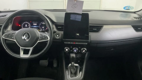 Renault Arkana Techno TCe 103kW(140CV) EDC mild hybrid