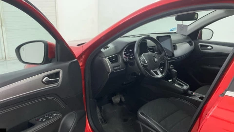 Renault Arkana Techno TCe 103kW(140CV) EDC mild hybrid