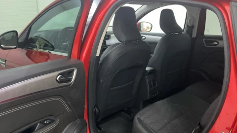 Renault Arkana Techno TCe 103kW(140CV) EDC mild hybrid