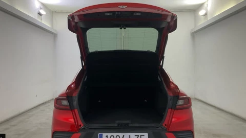 Renault Arkana Techno TCe 103kW(140CV) EDC mild hybrid