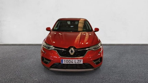 Renault Arkana Techno TCe 103kW(140CV) EDC mild hybrid