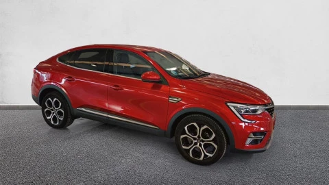 Renault Arkana Techno TCe 103kW(140CV) EDC mild hybrid