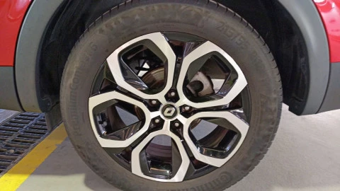 Renault Arkana Techno TCe 103kW(140CV) EDC mild hybrid