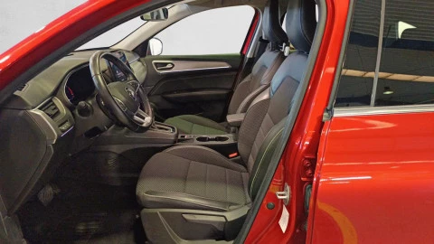 Renault Arkana Techno TCe 103kW(140CV) EDC mild hybrid