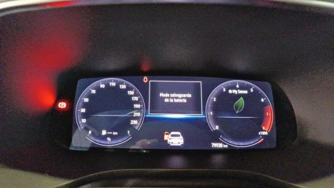 Renault Arkana Techno TCe 103kW(140CV) EDC mild hybrid