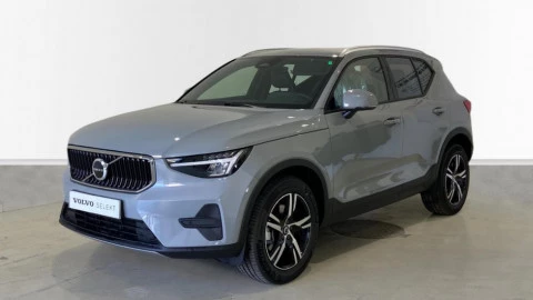 Volvo XC40 2.0 B3 G Core Auto