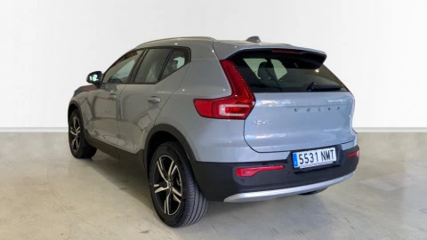 Volvo XC40 2.0 B3 G Core Auto