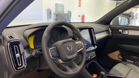Volvo XC40 2.0 B3 G Core Auto
