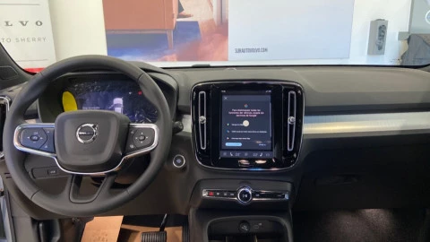Volvo XC40 2.0 B3 G Core Auto