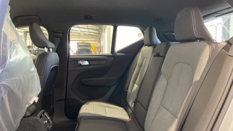 Volvo XC40 2.0 B3 G Core Auto