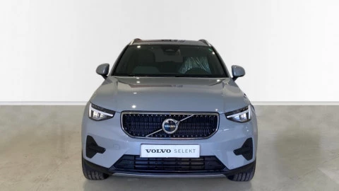 Volvo XC40 2.0 B3 G Core Auto