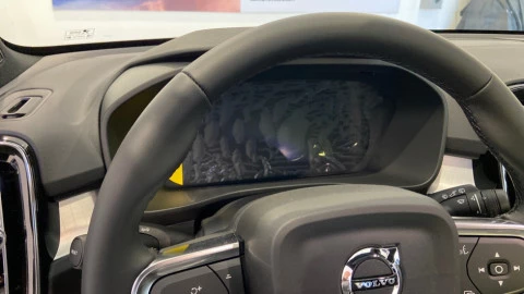 Volvo XC40 2.0 B3 G Core Auto