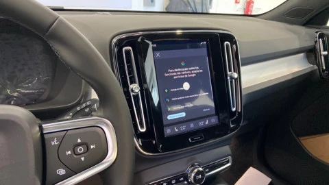 Volvo XC40 2.0 B3 G Core Auto