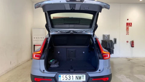 Volvo XC40 2.0 B3 G Core Auto