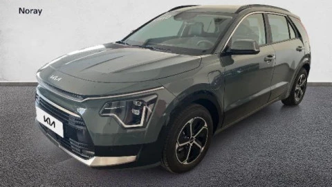 Kia Niro 1.6 GDi PHEV 135kW (183CV) Drive