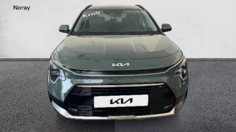 Kia Niro 1.6 GDi PHEV 135kW (183CV) Drive