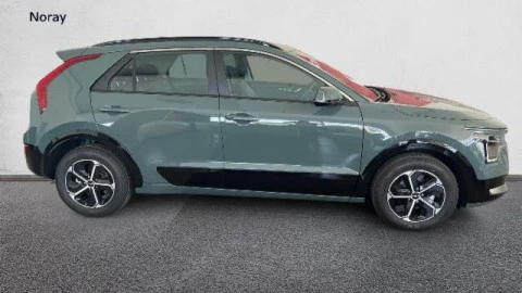 Kia Niro 1.6 GDi PHEV 135kW (183CV) Drive