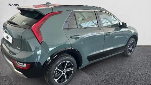 Kia Niro 1.6 GDi PHEV 135kW (183CV) Drive