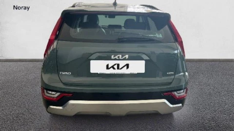 Kia Niro 1.6 GDi PHEV 135kW (183CV) Drive