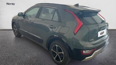 Kia Niro 1.6 GDi PHEV 135kW (183CV) Drive