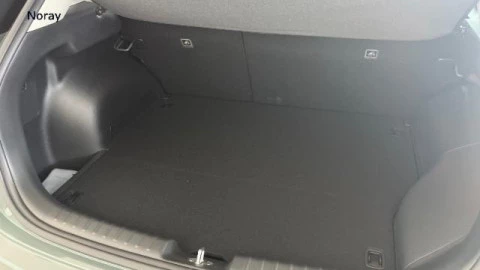 Kia Niro 1.6 GDi PHEV 135kW (183CV) Drive