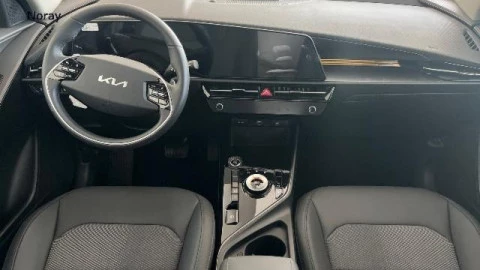 Kia Niro 1.6 GDi PHEV 135kW (183CV) Drive