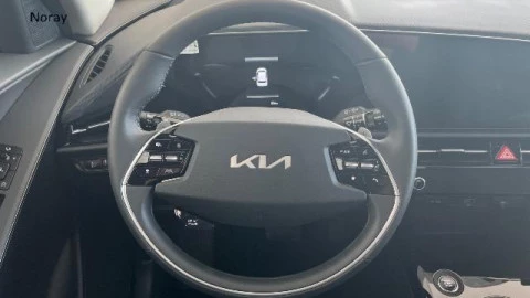 Kia Niro 1.6 GDi PHEV 135kW (183CV) Drive
