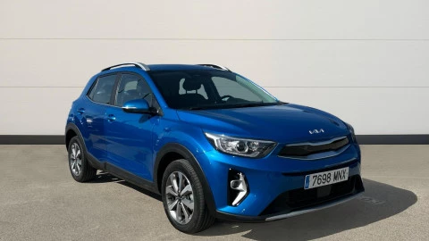 Kia Stonic 1.0 T-GDi 74kW (100CV) MHEV MT Drive