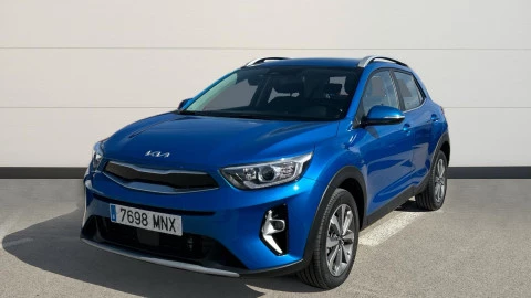 Kia Stonic 1.0 T-GDi 74kW (100CV) MHEV MT Drive
