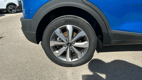 Kia Stonic 1.0 T-GDi 74kW (100CV) MHEV MT Drive