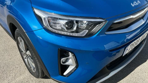 Kia Stonic 1.0 T-GDi 74kW (100CV) MHEV MT Drive