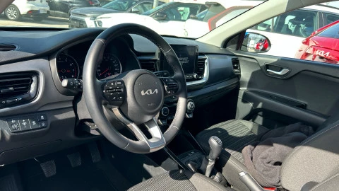 Kia Stonic 1.0 T-GDi 74kW (100CV) MHEV MT Drive