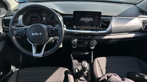 Kia Stonic 1.0 T-GDi 74kW (100CV) MHEV MT Drive