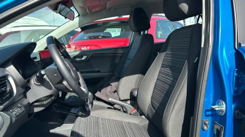 Kia Stonic 1.0 T-GDi 74kW (100CV) MHEV MT Drive